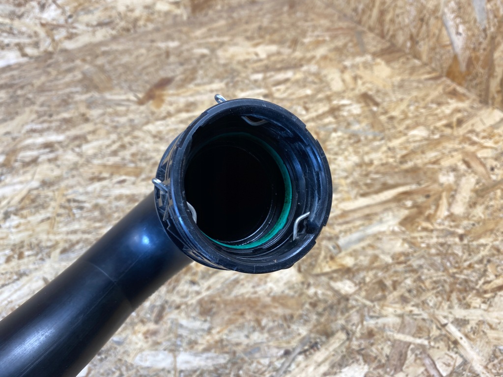 фото №14, Шланг wąż повітря інтеркулер range rover evoque l551 m8d2-6c715-aa