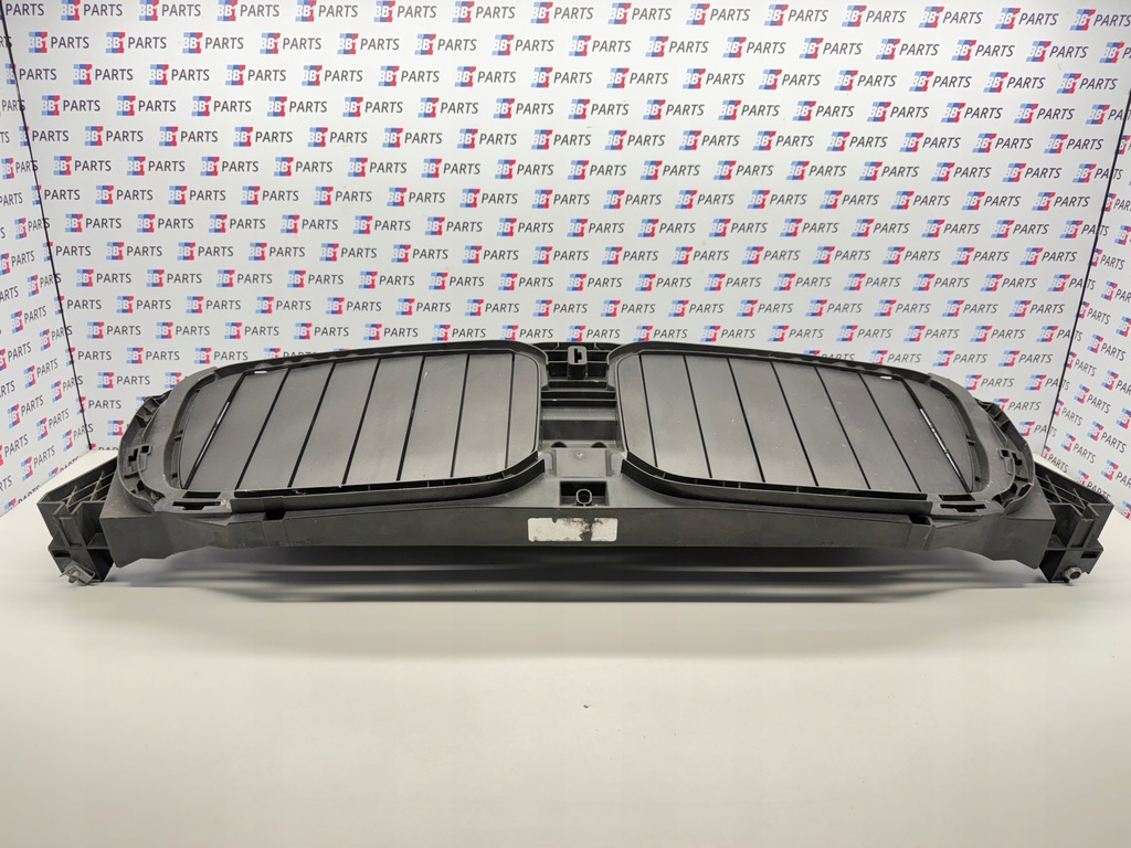 фото №7, Bmw g01 g02 повітропровід впуск повітря жалюзі lift lci 5a1da48