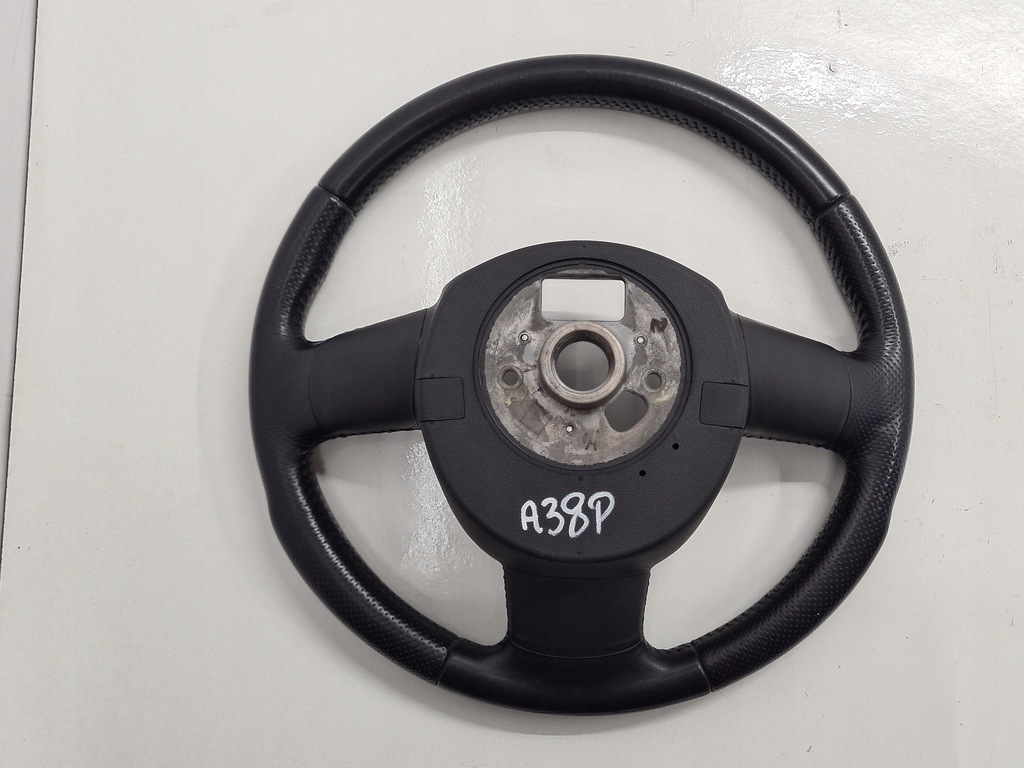 фото №10, Audi a3 8p 07r воздуховод трёхспицевая 8p0419091ck