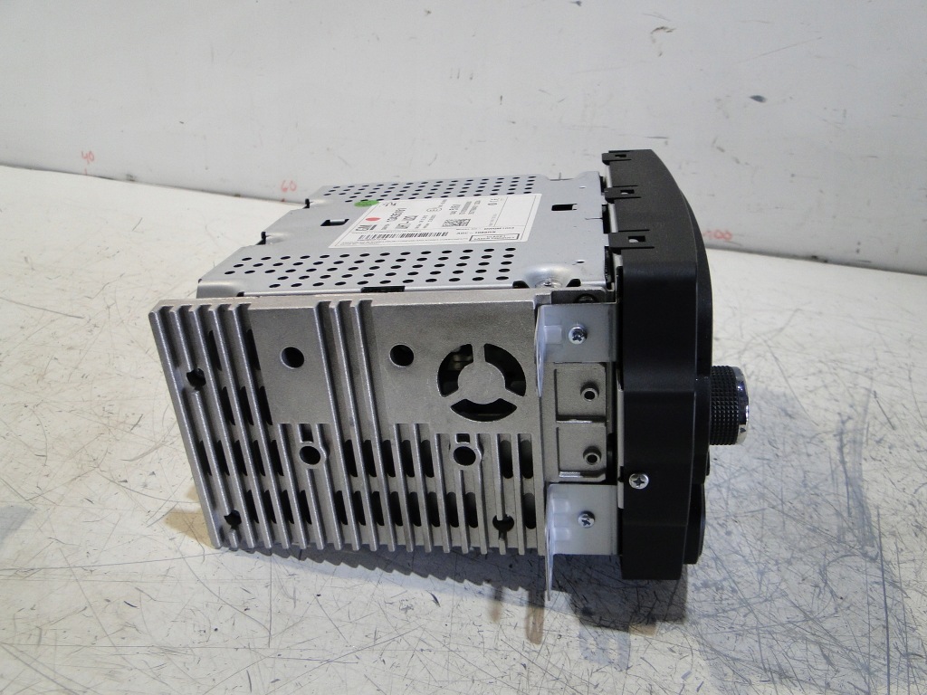 фото №7, Opel adam 12-19 радіо cd оригінал 13435161