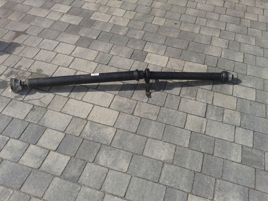 фото №1, Wał приводной audi a6 c7 a7 4g 4g0521101l