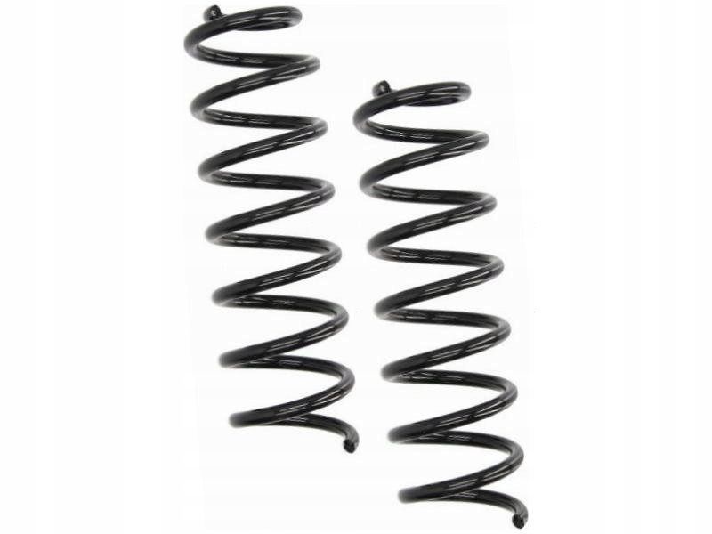 фото №1, Пружини задня renault grand scenic iii 1.4-2.0 09-