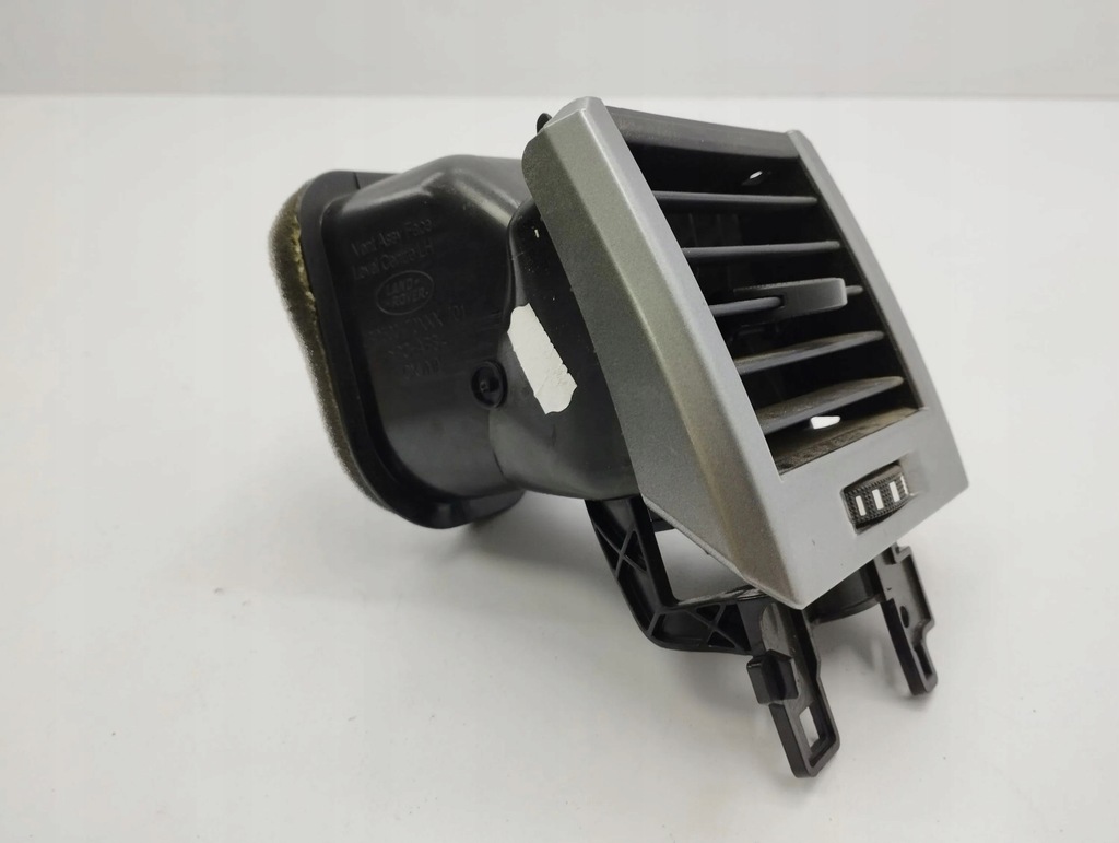 фото №2, Land rover range rover sport l320 2007 левая сторона решётки обдув