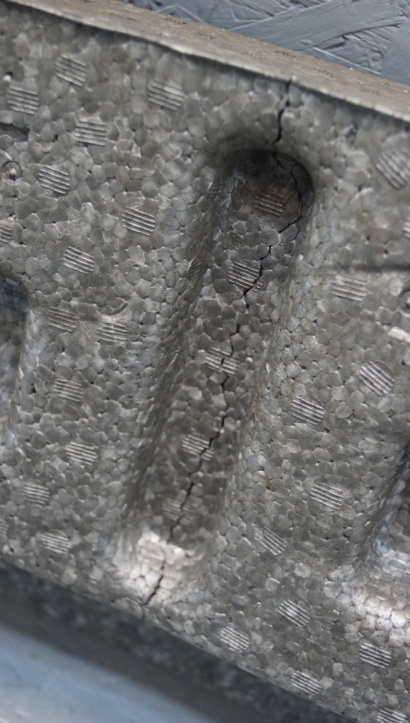 фото №11, Абсорбер задня chevrolet aveo t250