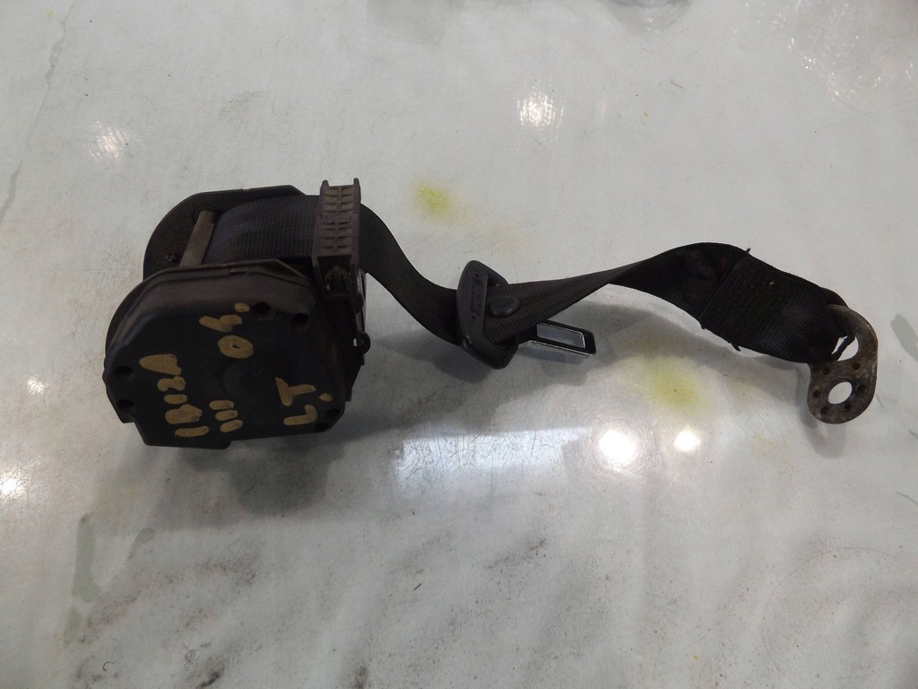 фото №1, Ibiza iii pas правый задняя