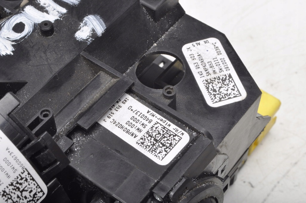 фото №8, Vw touran переключатель комбинированный 1k0953503jk лента