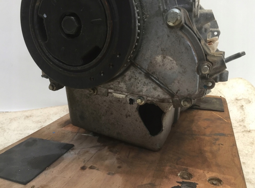 фото №7, Ford kuga mk3 iii escape 2.5 гібрид двигун bgda