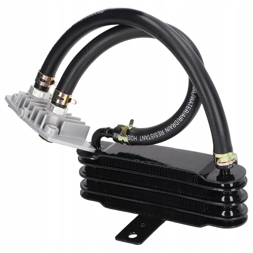 фото №16, Радіатор оливи motocyklowego металева радіатор