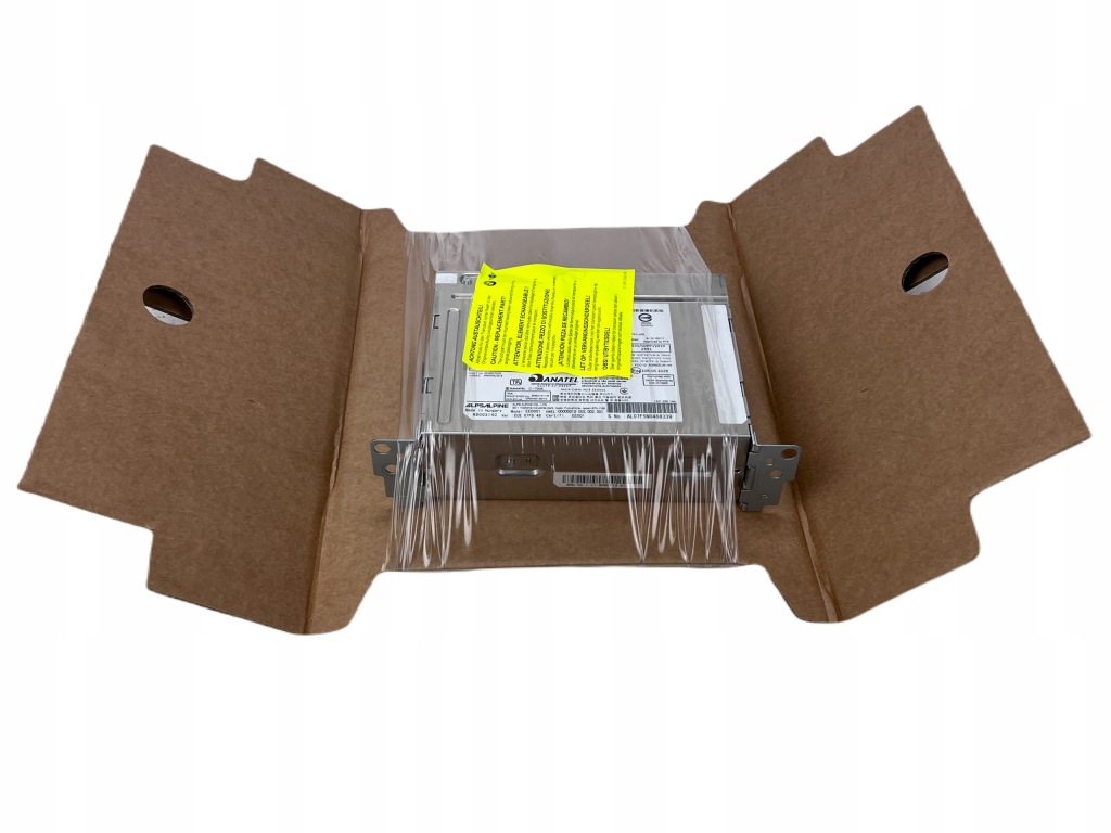 фото №1, Bmw 1 f40 2 f44 радио навигация alpine 65125a5ef19