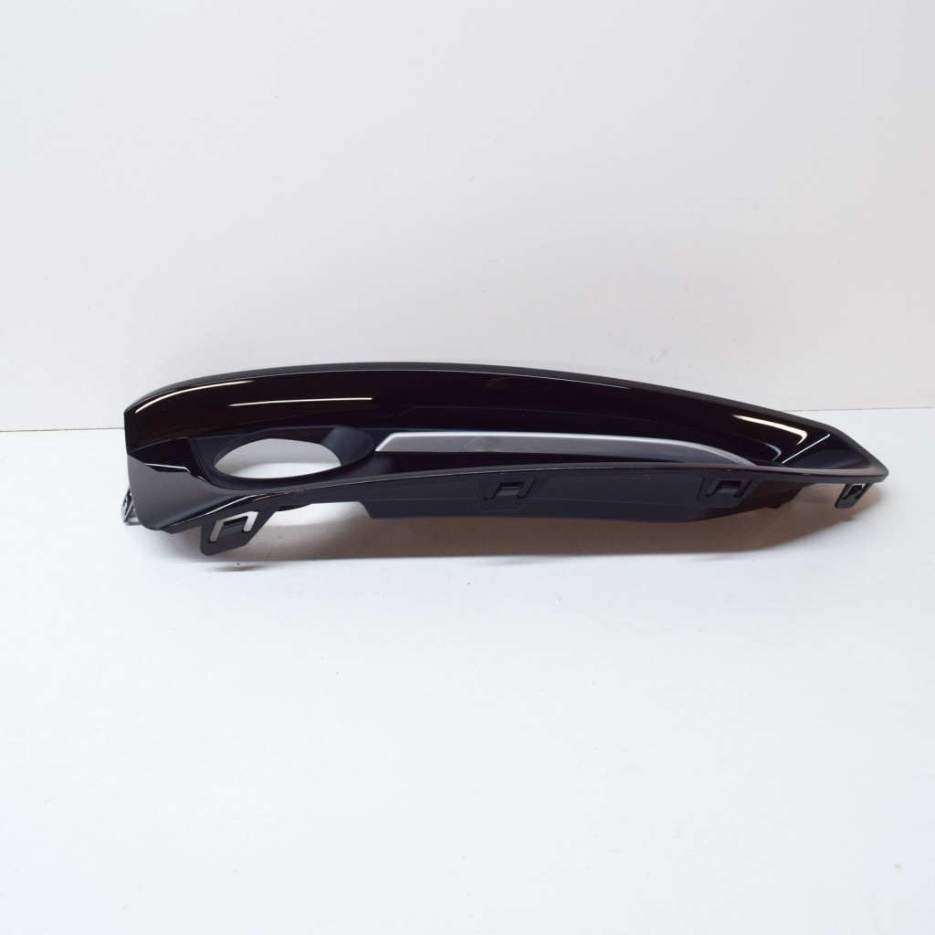 New bmw 2 f22 правый fog light closed решётка sport 51117343732 2015 original Цена