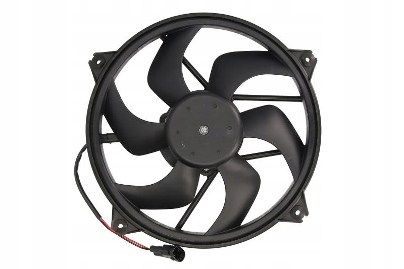 фото №1, Thermotec d8p015tt вентилятор, охолодження двигуна
