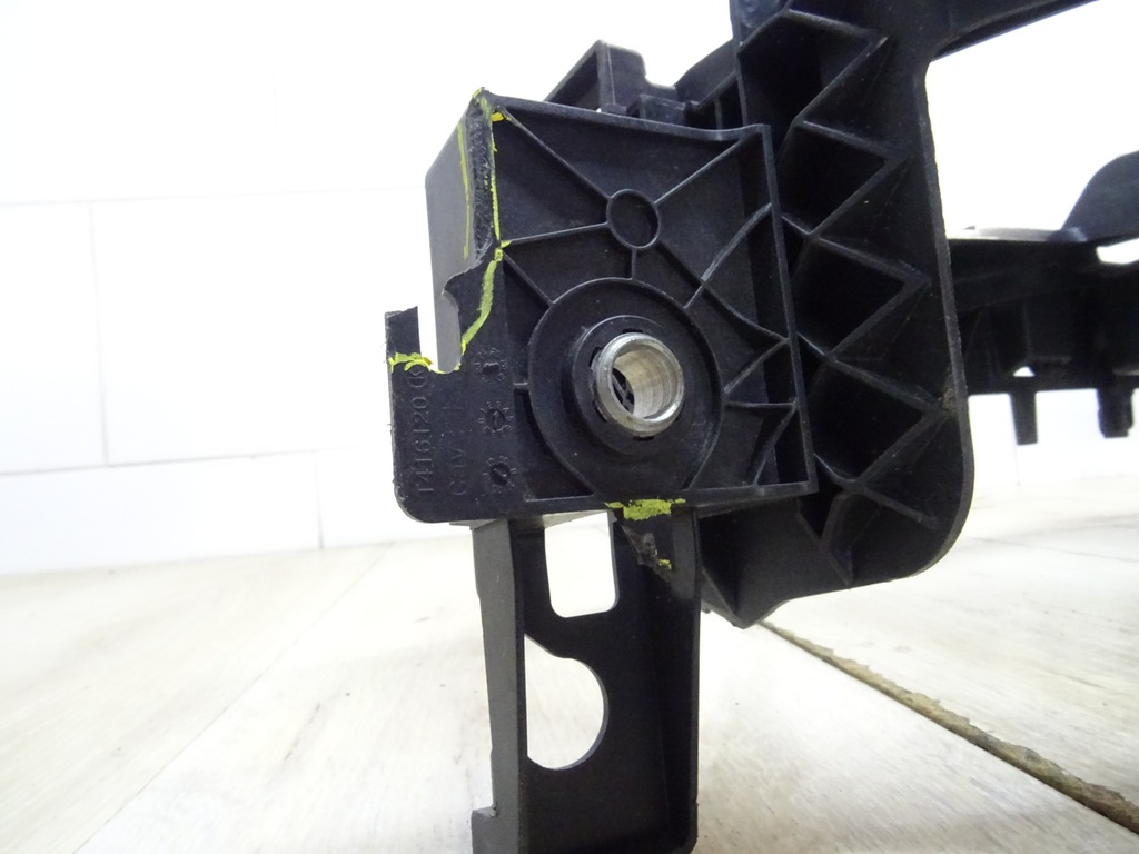 фото №9, Bmw x1 u11 усилитель решетка 7011116-12