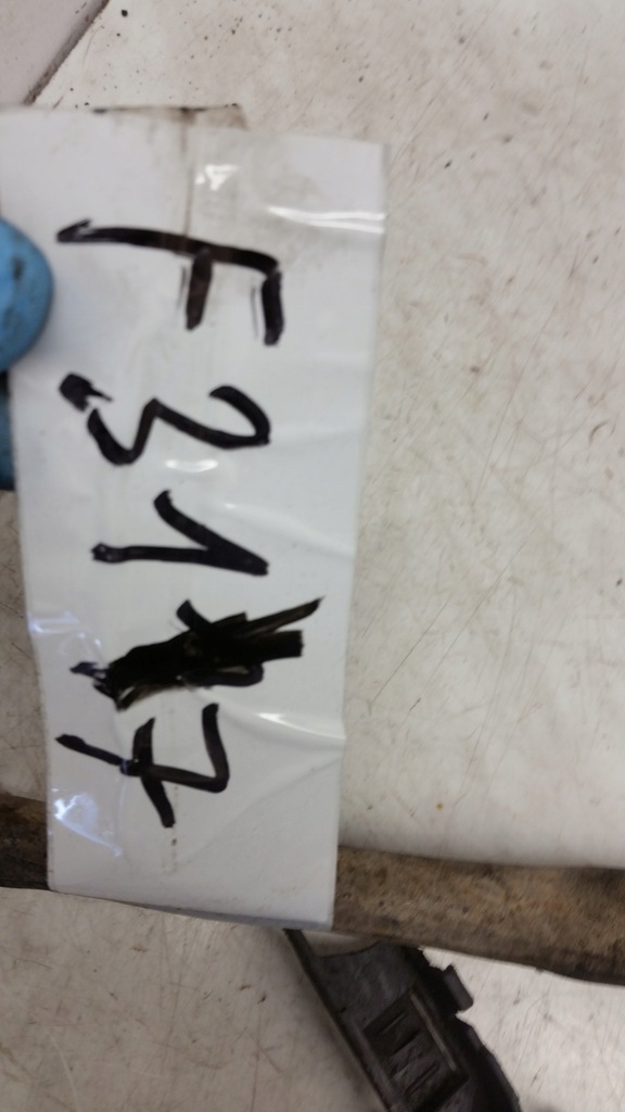 фото №9, Трансмиссия рулевая рейка eu dacia sandero 1 i 1.4 8v 6820000166