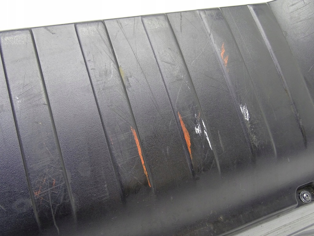 фото №12, Кришка багажника задня задня багажника нижня борт bmw x5 e70