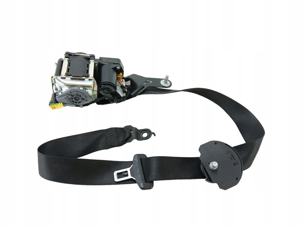 фото №1, Pas безопасности правый перед mercedes cls x218 c218 620048100