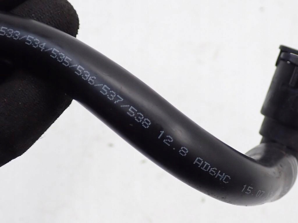 фото №9, Wąż шланг трубка wody volvo v90 s90 ii 2.0d d4 19r