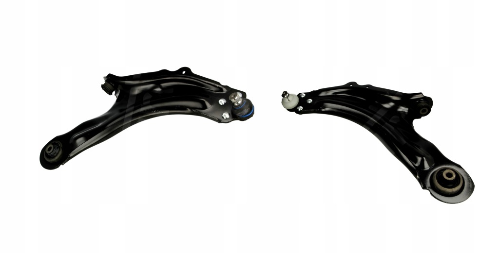 фото №1, 2x рычаги renault kangoo ii 2008- mercedes citan ##