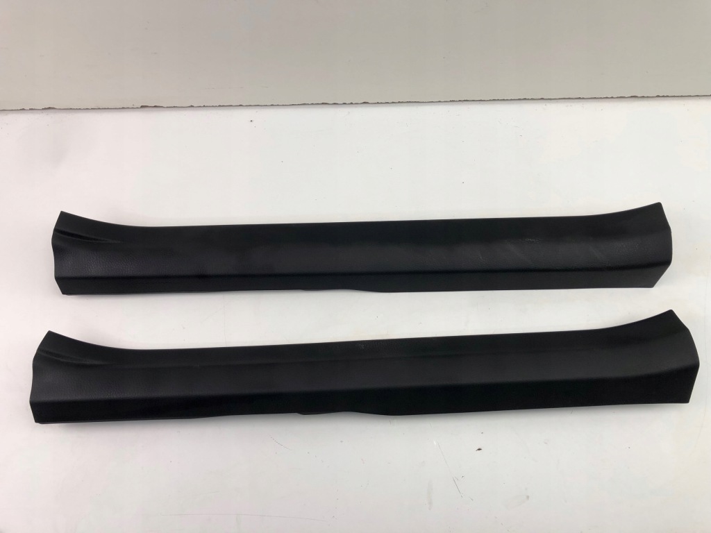 фото №1, Toyota rav4 iv защита молдинг порог левый перед 67914-42110