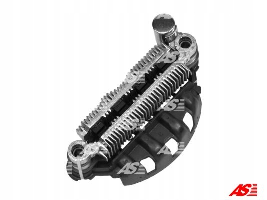 фото №11, Выпрямитель, генератор as-pl arc5038