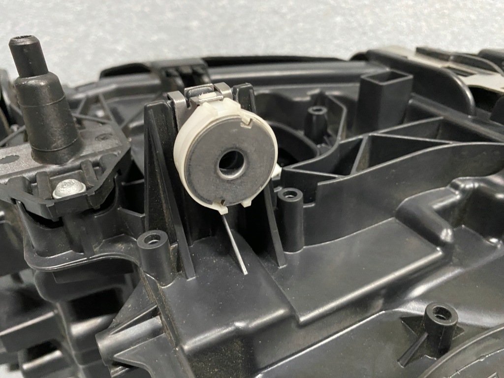 фото №13, Лампа bmw 7 g11 g12 full led usa ameryka 7483247