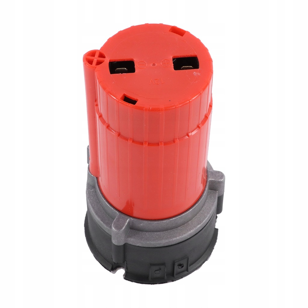 фото №10, Клаксон автомобильный сигнал сигнал dc 12v 130db