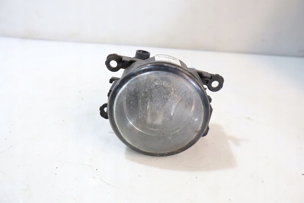 фото №1, Протитуманна фара лівий renault fluence