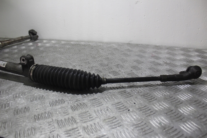 фото №5, Рейка рульова skoda rapid ii 1.2