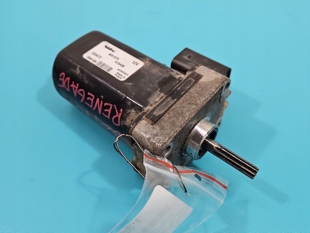 фото №1, Регулятор диференціал редуктор jeep compass ii renegade 14- 2.0 crd