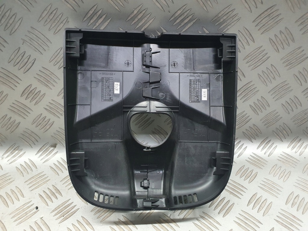 фото №2, Защита корпус зеркало заднего opel mokka