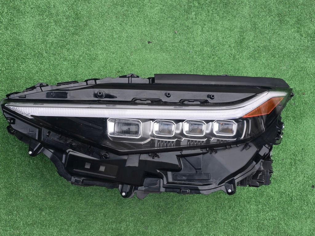 Купить Toyota bz x4 full led фара передняя