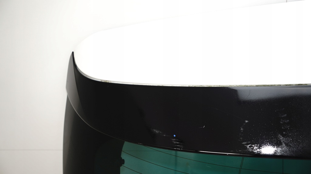 фото №8, Крышка багажника багажника задняя citroen c4 ii 10-14r ewp