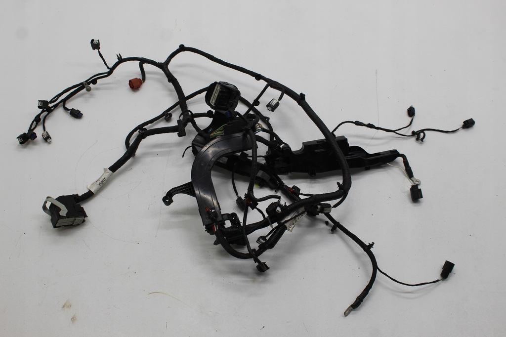 фото №1, Ford ecosport lift жгут электропроводка gn1t12c508bd