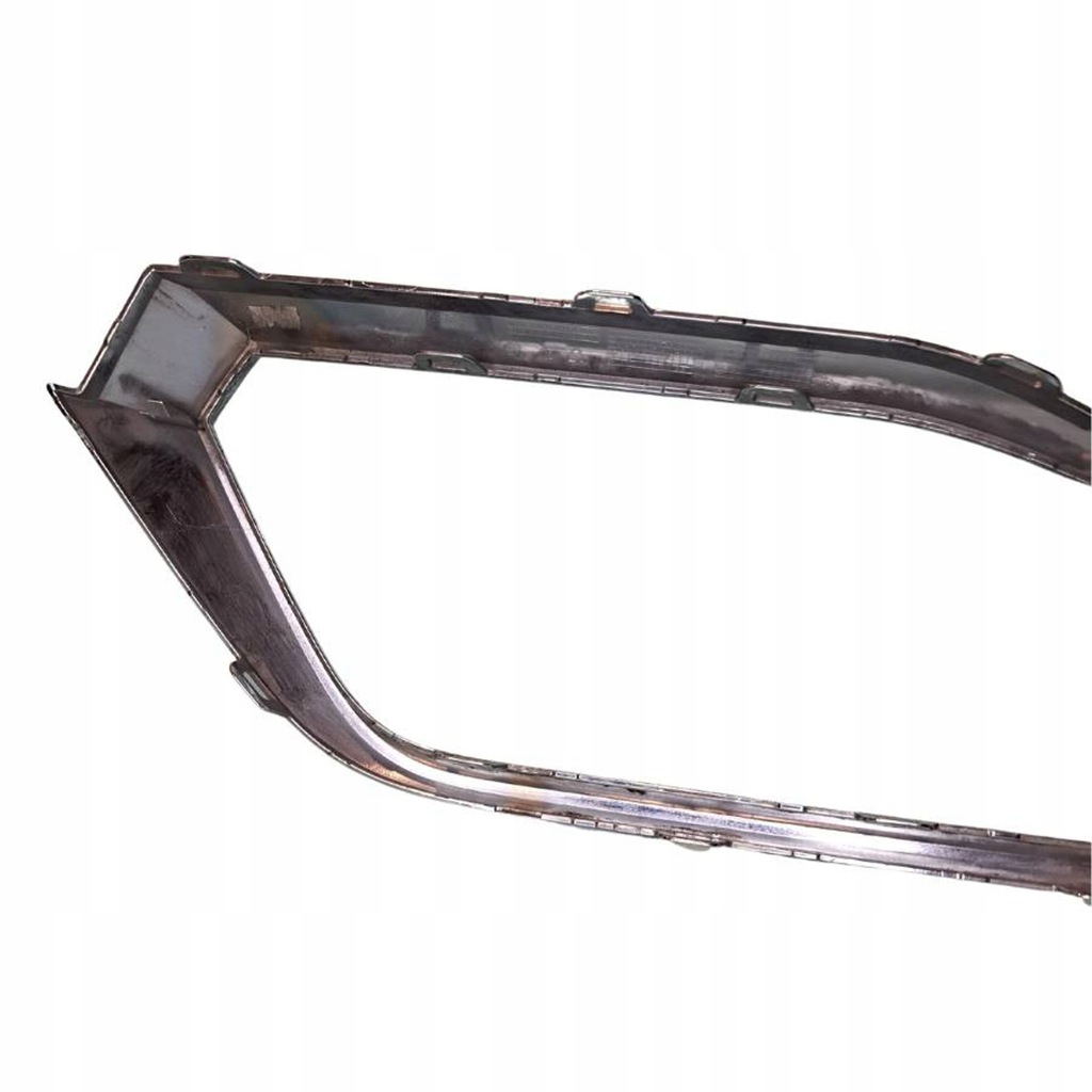 фото №10, Skoda scala 2019 с передний рамка решётка радиатора 657853761d