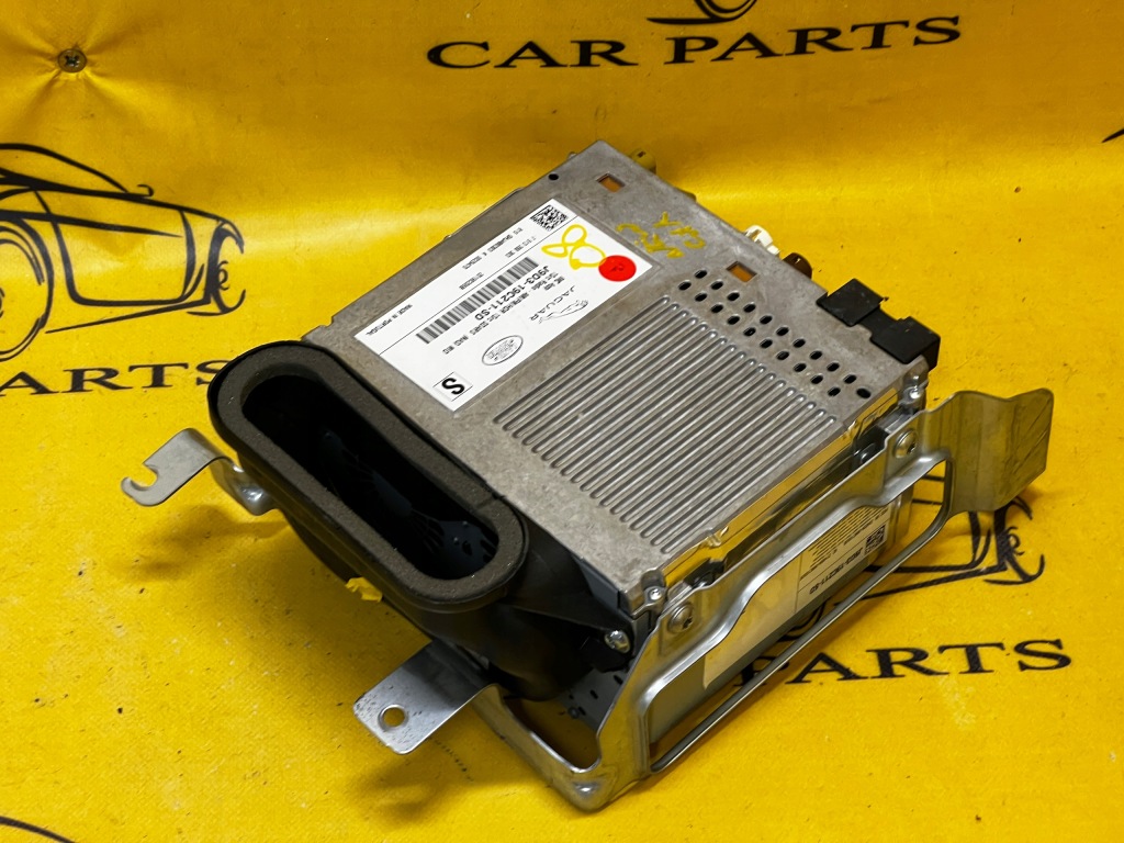 фото №8, Комплектна навігація екран радіо land rover discovery v l550