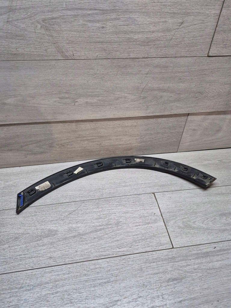 фото №5, 10908. tonale молдинг крыло правый задняя 156155485