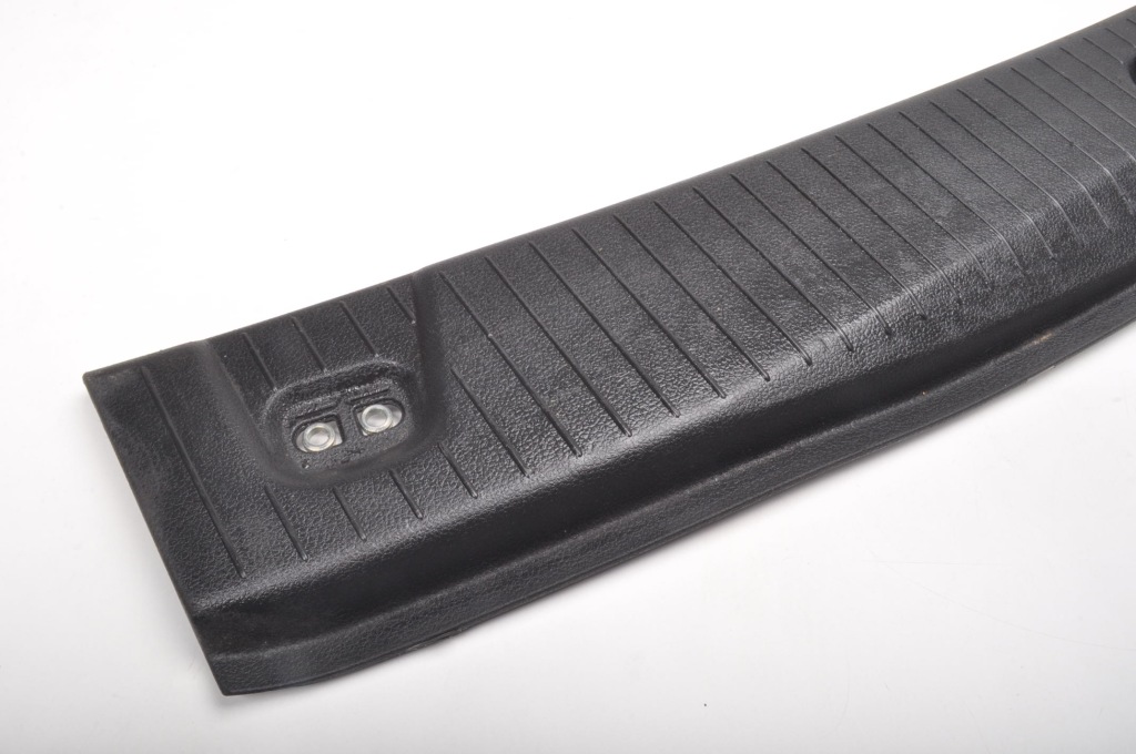 фото №3, Ford tourneo connect mk3 защита поперечина заднего багажника 2k7863459f