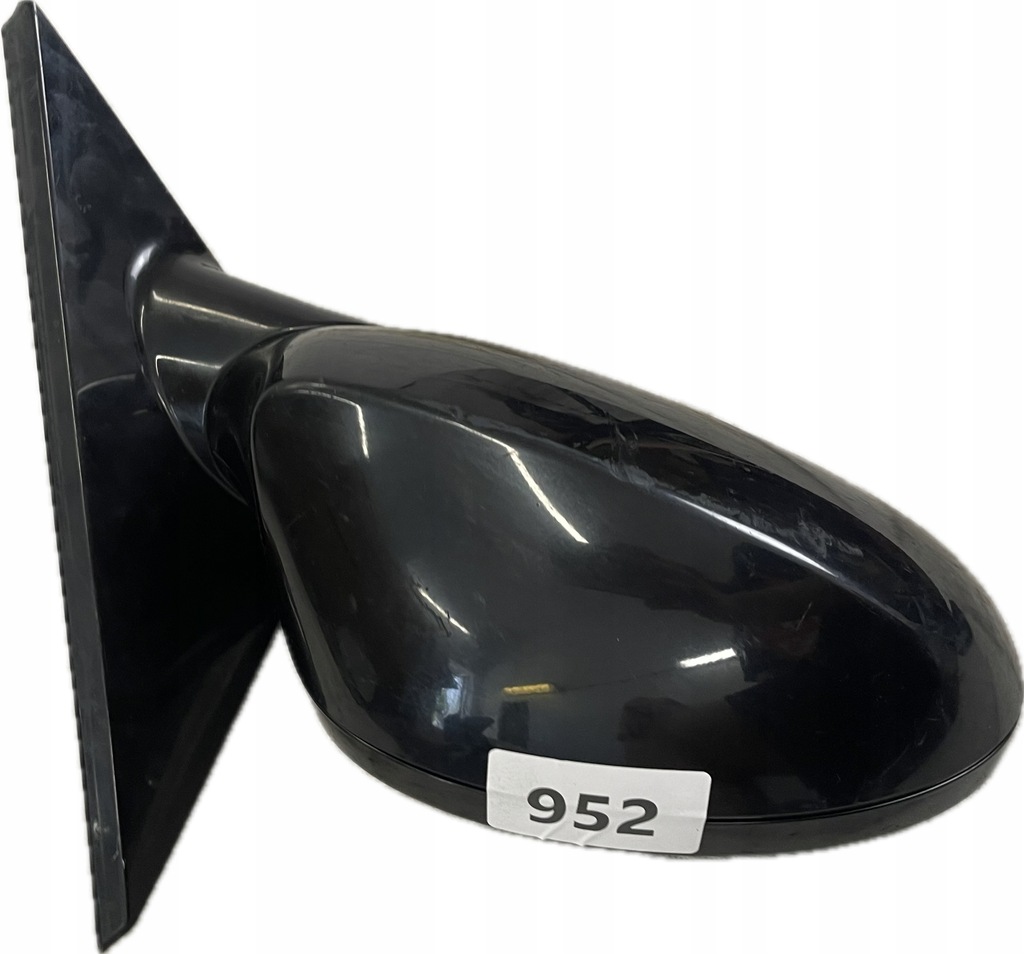 фото №7, Bmw 1 e81 e87 04-11r дзеркало праве електричний 5 pin