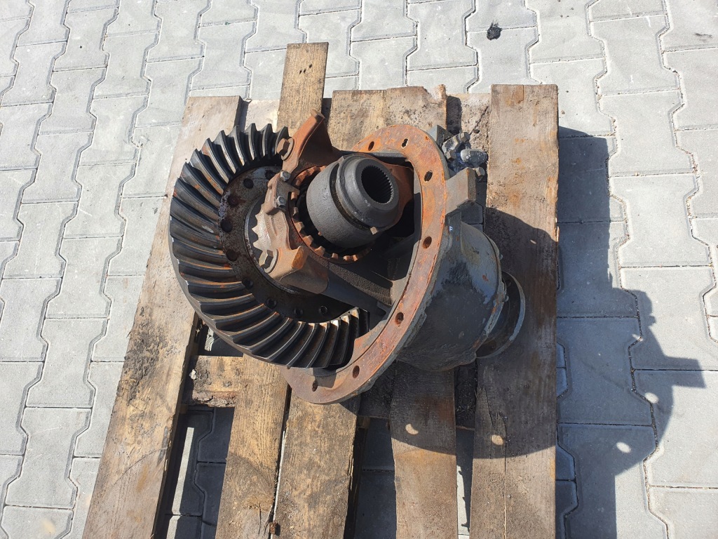 Купить Вкладыш головка мост daf 105 xf 85 cf 2.69 41/9