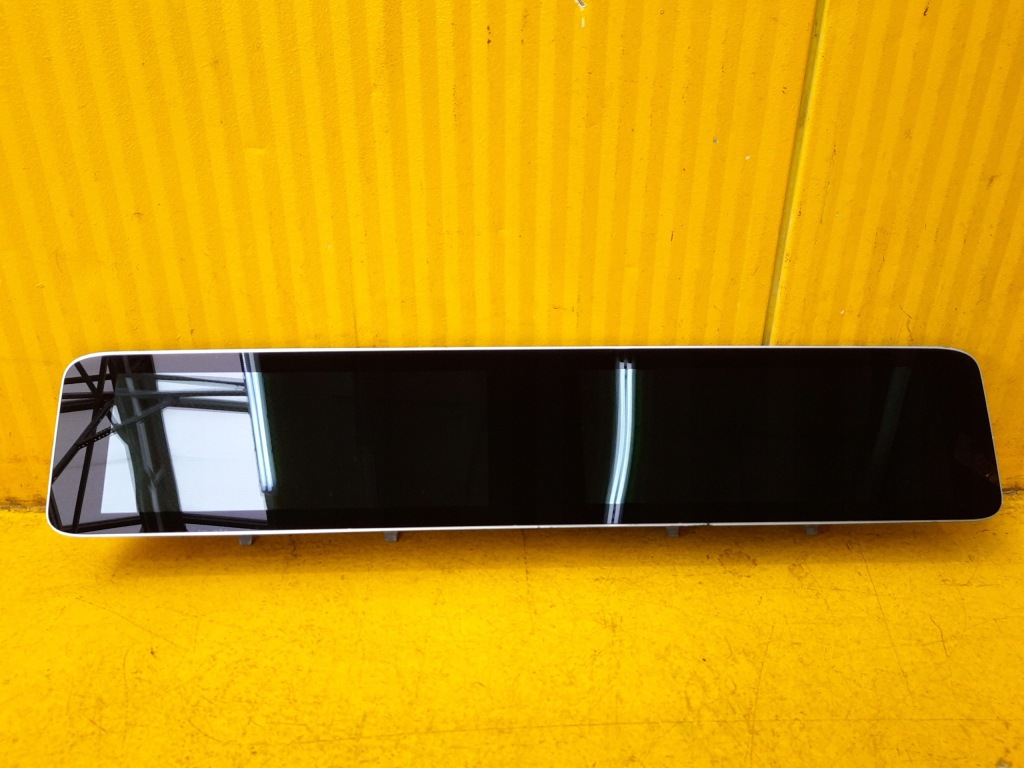 фото №1, Mercedes w247 w177 счетчик дисплей a2479007204