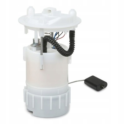 фото №6, Модуль топливный renault kangoo express fw0/1 ridex