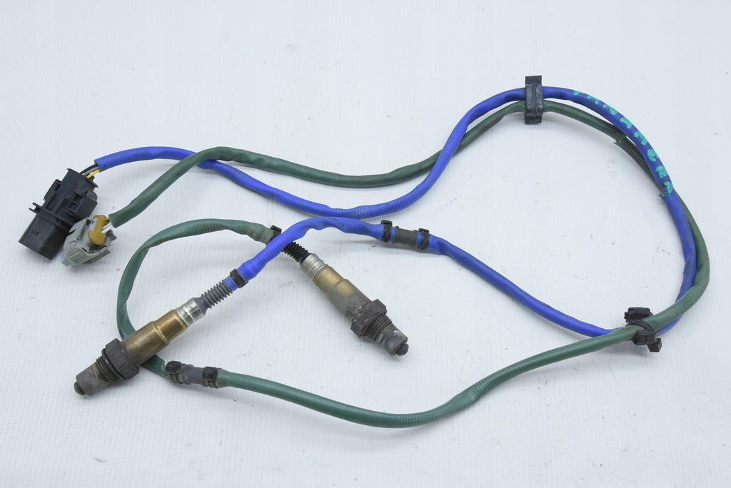 фото №1, Porsche panamera 970 датчик лямбда-зонд