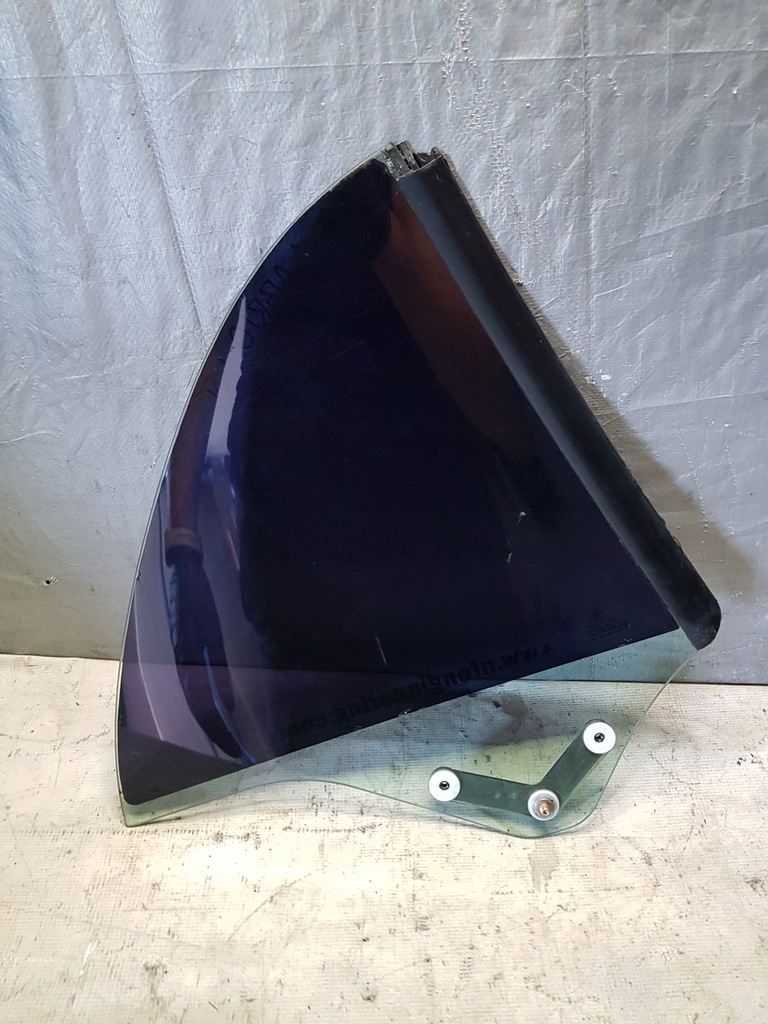 фото №7, Скло лівий задня bmw e46 cabrio