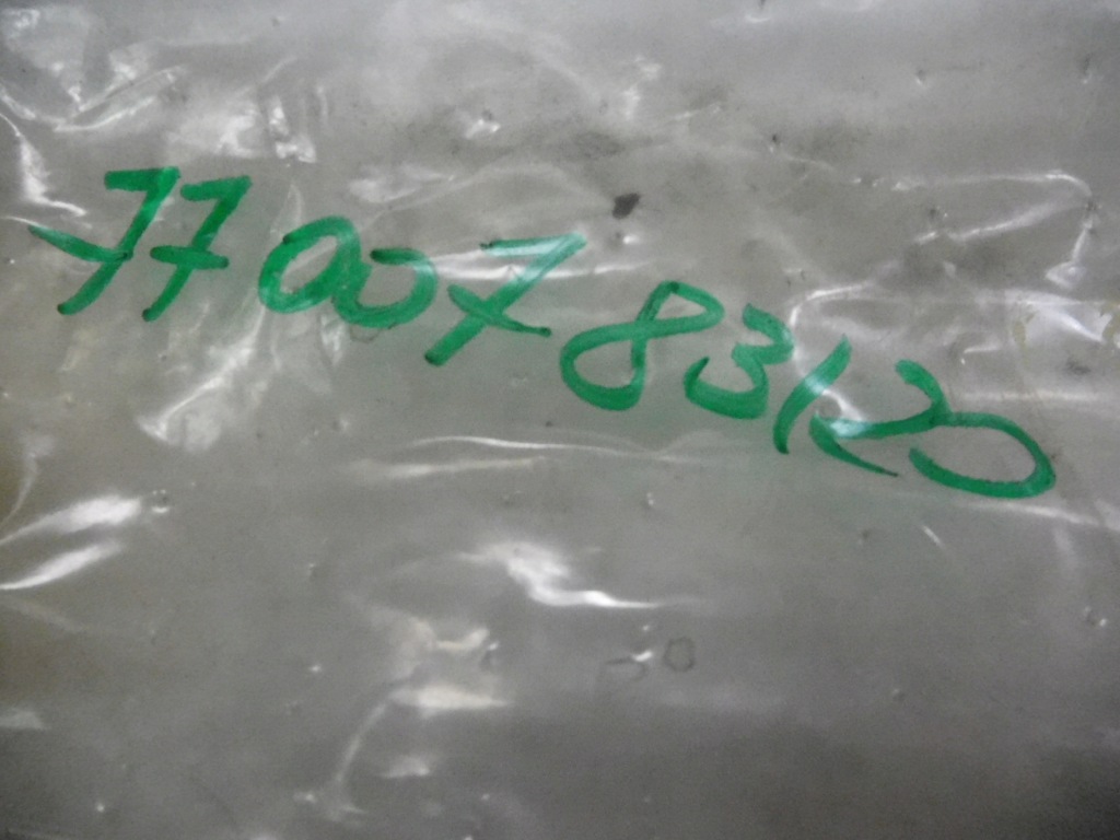 фото №3, Ограничитель дверь renault trafic i 7700783120