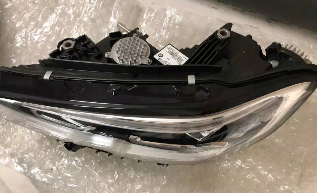 фото №4, Bmw 3 g20 g21 full led лампа правая перед передняя фара