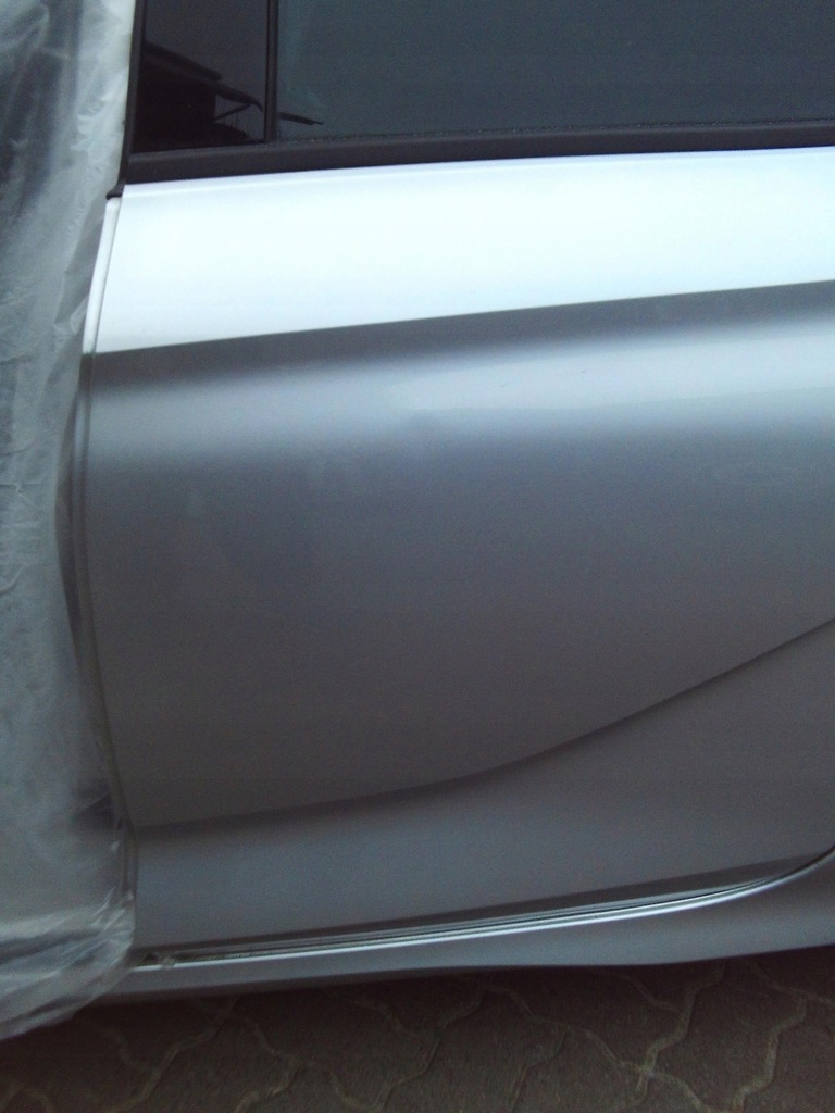 фото №4, Opel insignia b hb дверь задние левая z176