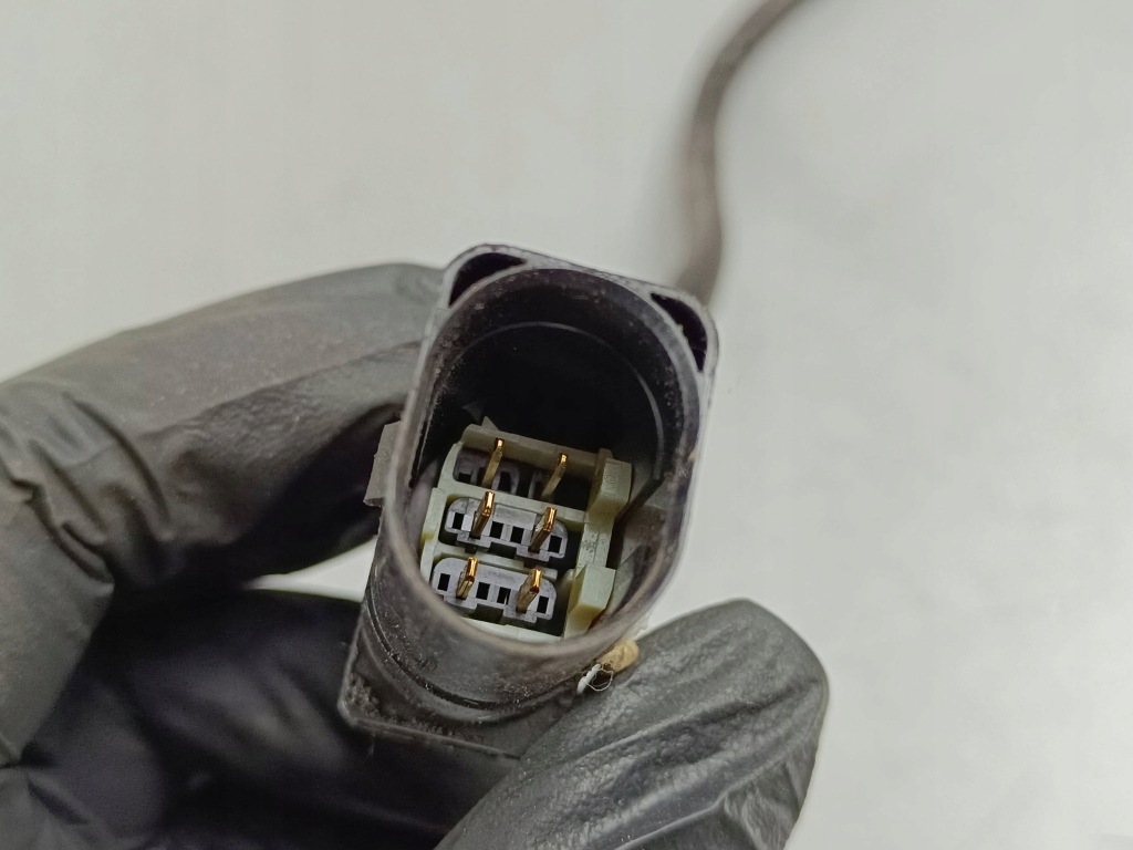 2019 jeep compass датчик лямбда-зонд 55214916 Цена