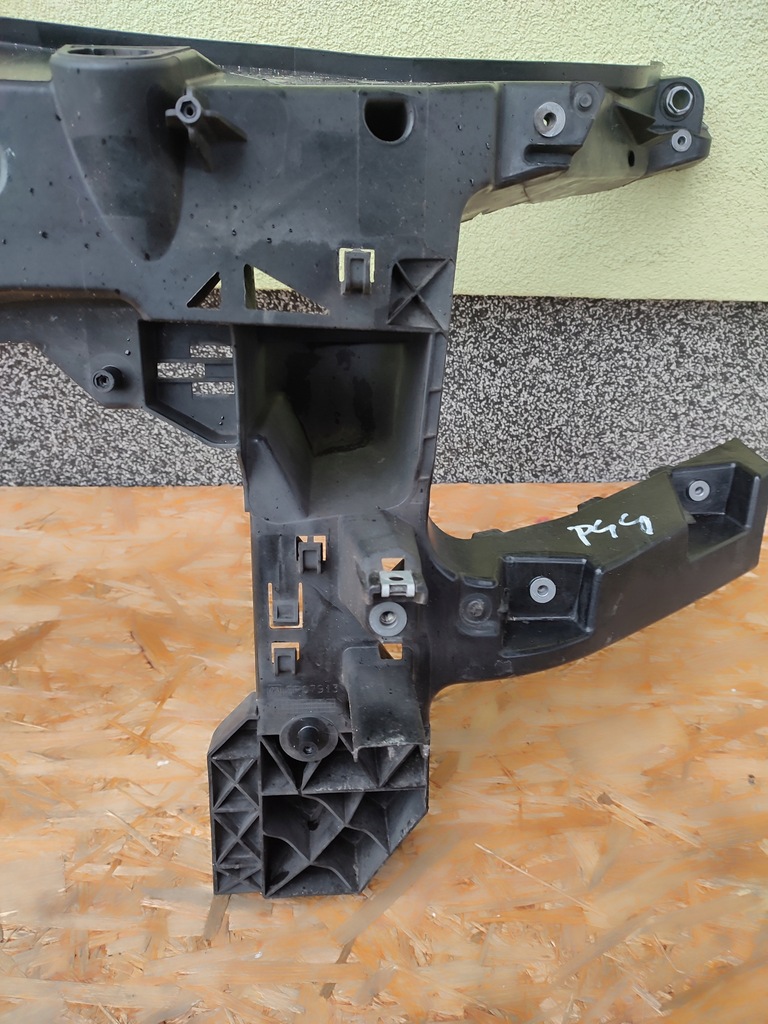 фото №7, Mercedes sprinter a9078870900 a910 pas усилитель оригинальный номер хороший