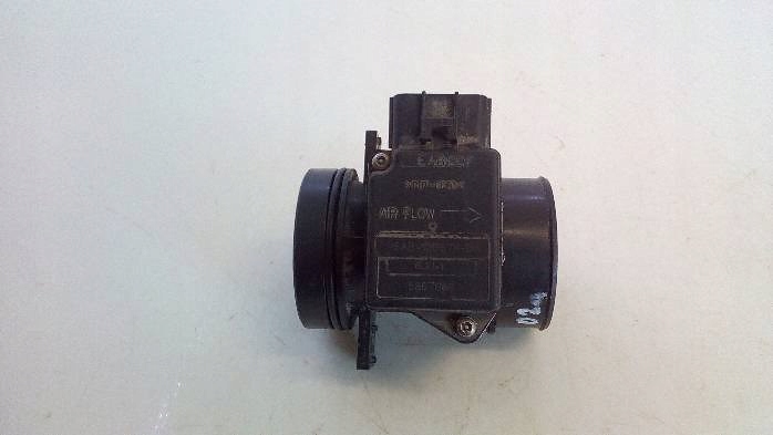 Купить Расходомер focus mk 1 1,4 b 02r 98ab-12b579-da