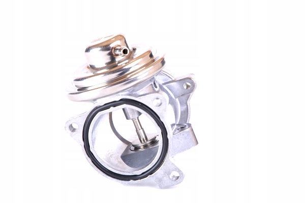 фото №16, Nissens 98294 клапан egr