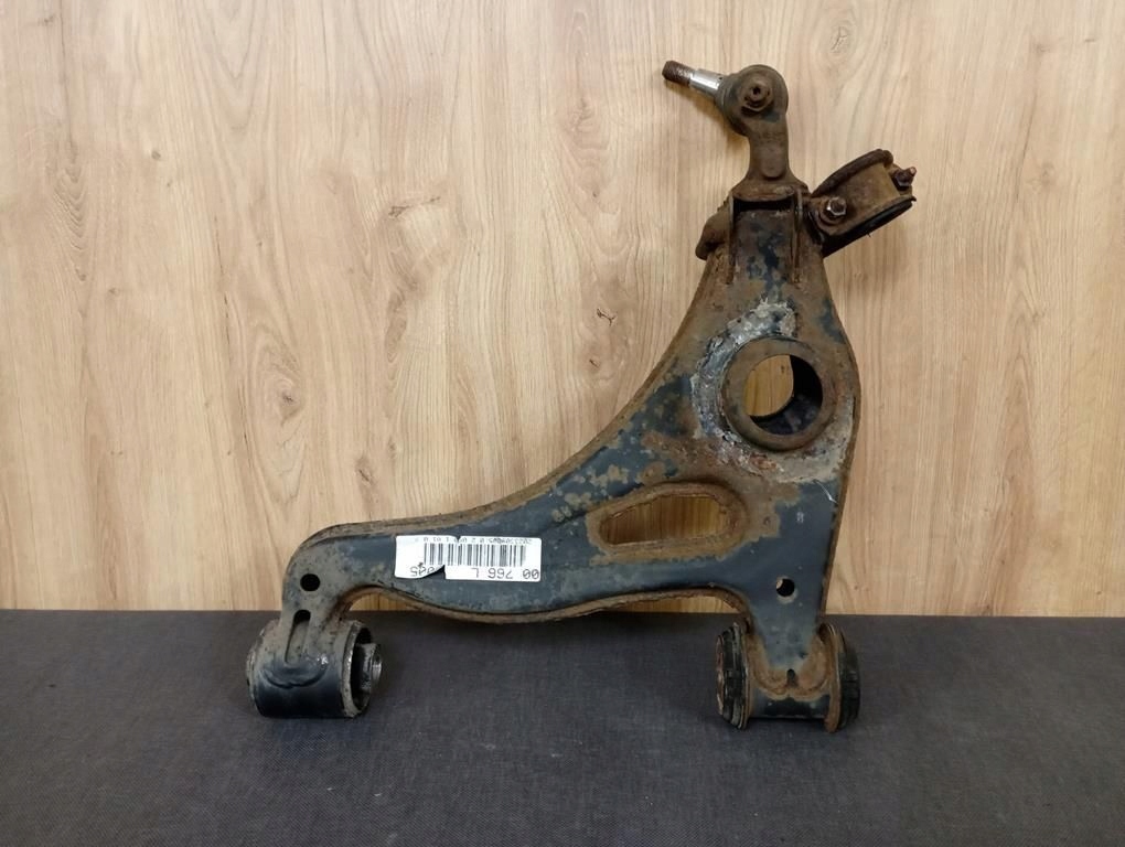 фото №1, Mercedes slk r170 lift рычаг перед левый нижний a2023309005 a1703300107